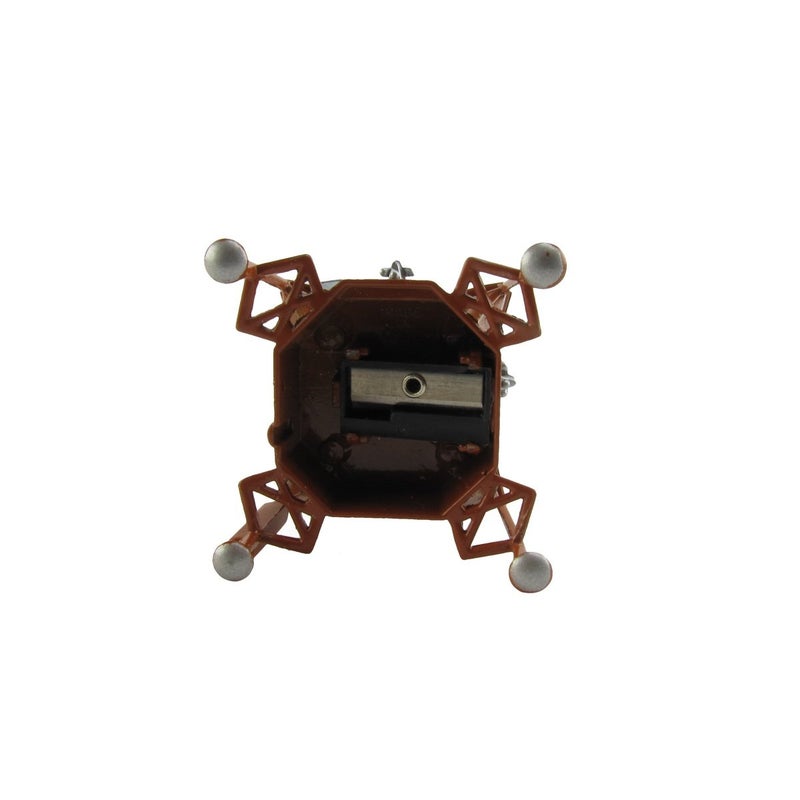 IIV Apollo 16 Lunar Lander Module Die Cast Pencil Sharpener - Image 5